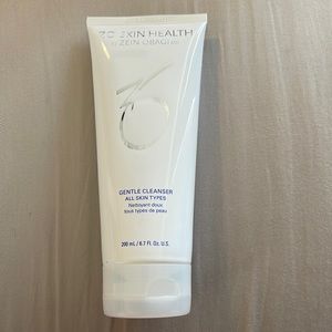 ZO Skin Health Gentle Cleanser 6.7 oz Exp 9/25